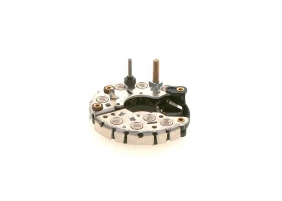 Rectifier, alternator (1 127 320 749)