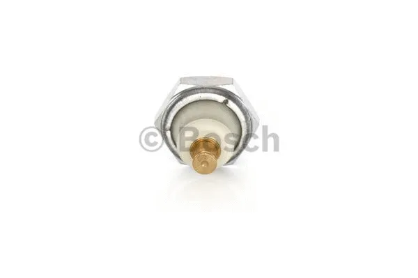 Oil Pressure Switch