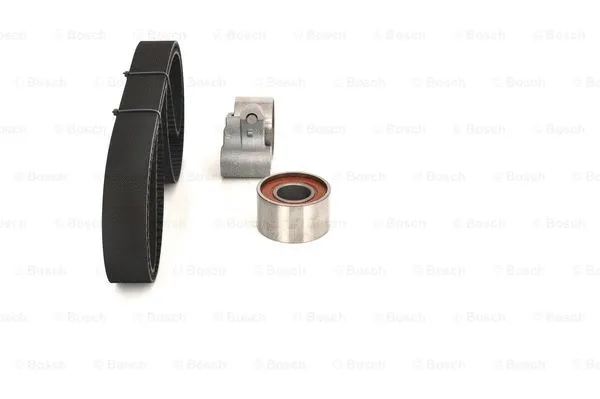 Timing Belt Kit