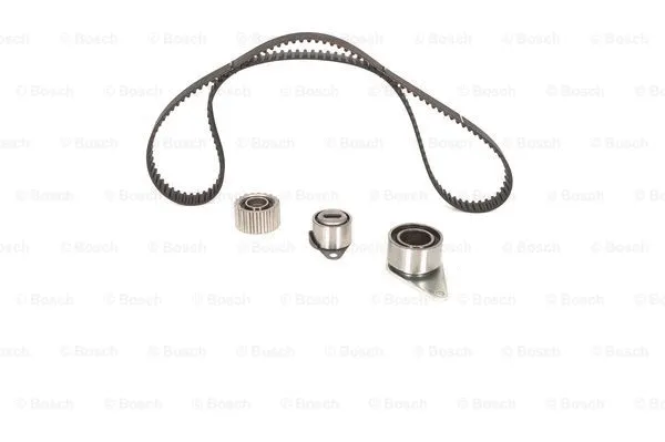 Timing Belt Kit