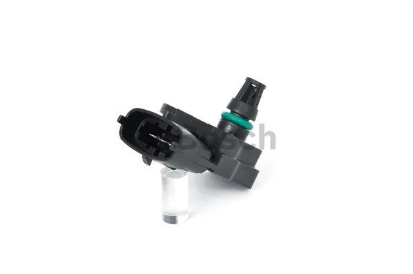 Sensor, boost pressure