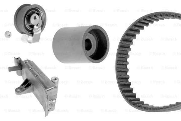 Timing Belt Kit (1 987 948 087)