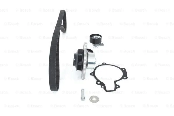 Water Pump & Timing Belt Kit
