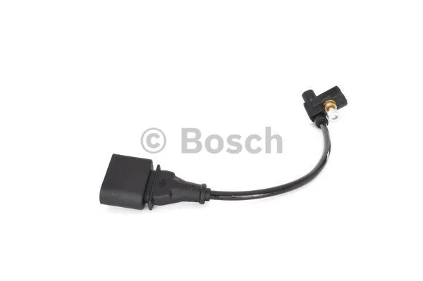 Sensor, crankshaft pulse