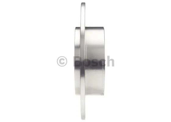 Brake Disc (0 986 478 478)