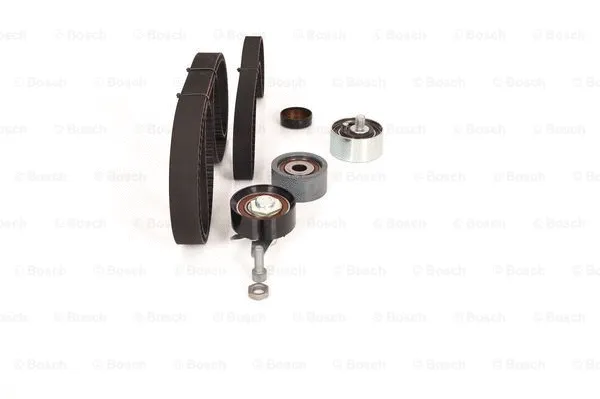 Timing Belt Kit