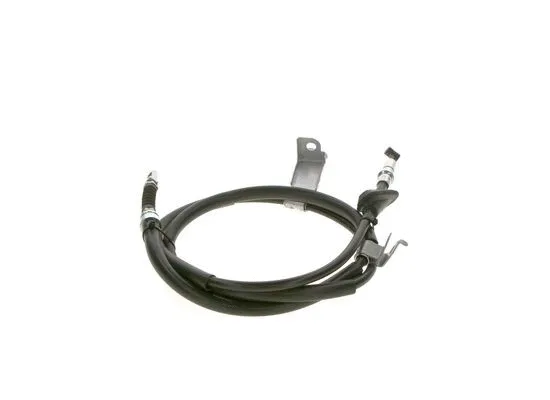 Cable Pull, parking brake