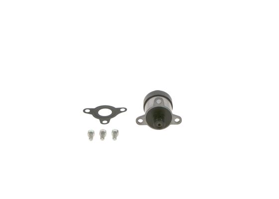Control Valve, fuel quantity (common rail system)