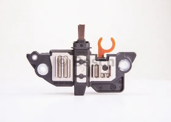 Alternator Regulator