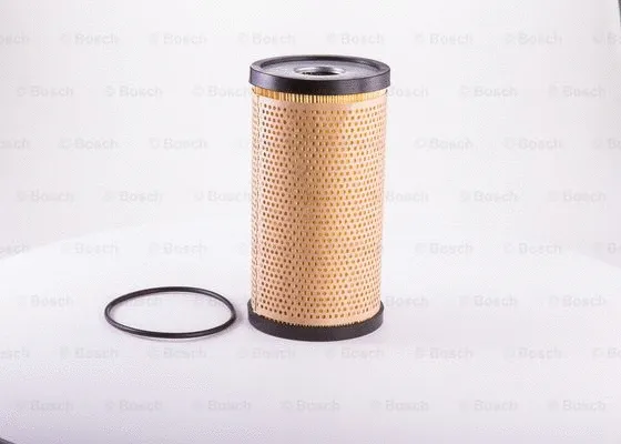 Oil Filter (0 986 B01 565)