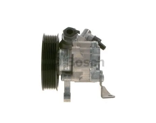 Hydraulic Pump, steering