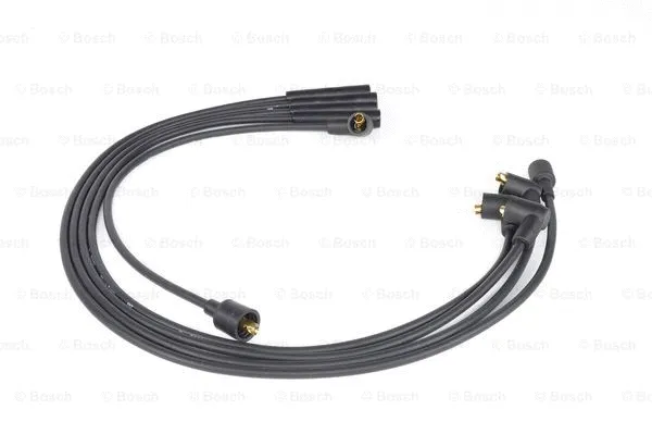 Ignition Cable Kit (0 986 357 122)