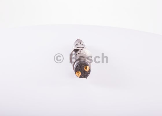 Injector Nozzle
