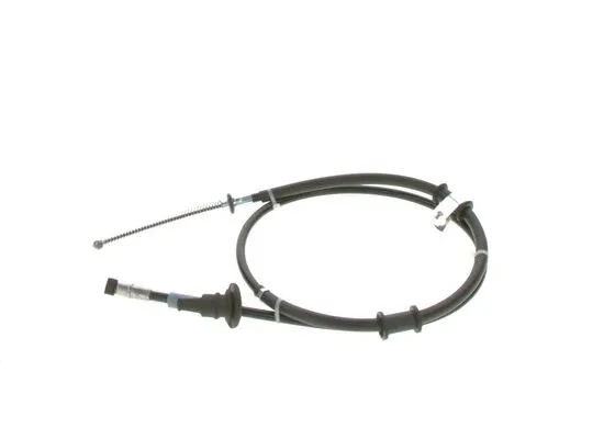 Cable Pull, parking brake (1 987 477 676)