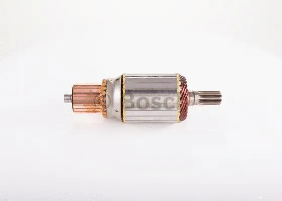 Armature, starter (F 042 040 075)