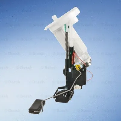 Sender Unit, fuel tank