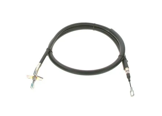 Cable Pull, parking brake (1 987 477 702)