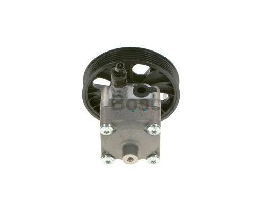 Hydraulic Pump, steering (K S01 000 070)
