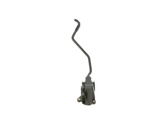 Accelerator Pedal Unit