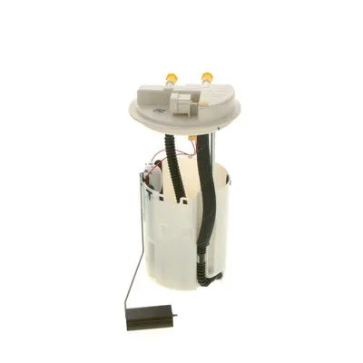 Sender Unit, fuel tank