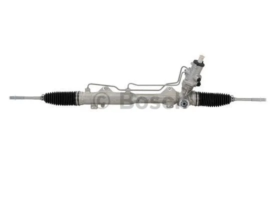 Steering Gear