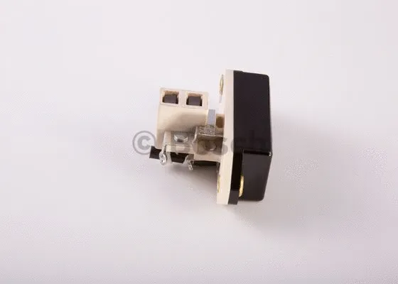 Alternator Regulator