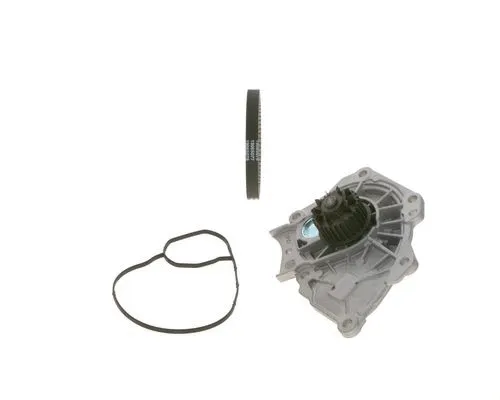 Water Pump & Timing Belt Kit