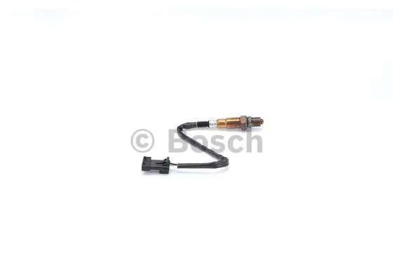 Lambda Sensor
