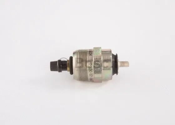 Solenoid