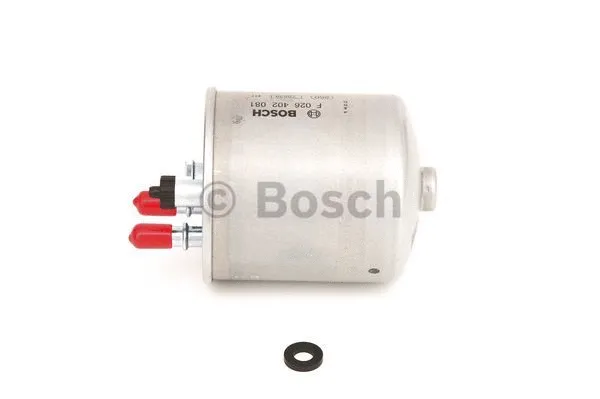 Fuel Filter (F 026 402 804)