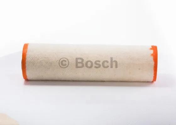 Secondary Air Filter (0 986 B03 408)