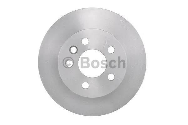 Brake Disc (0 986 478 613)