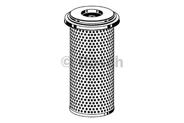 Secondary Air Filter (1 457 433 662)