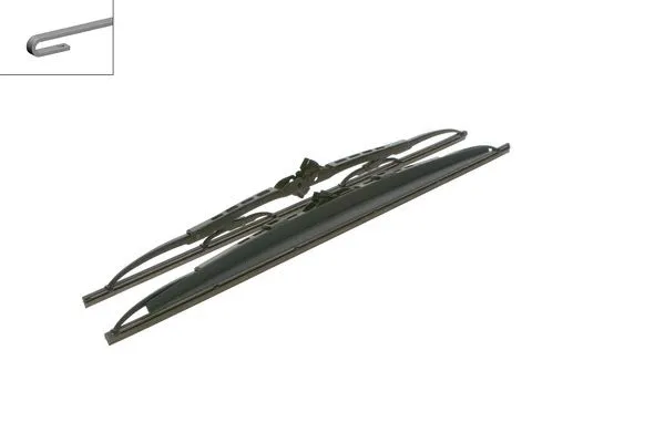 Wiper Blade (3 397 001 770)