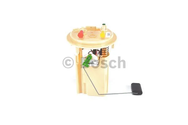 Fuel Feed Unit