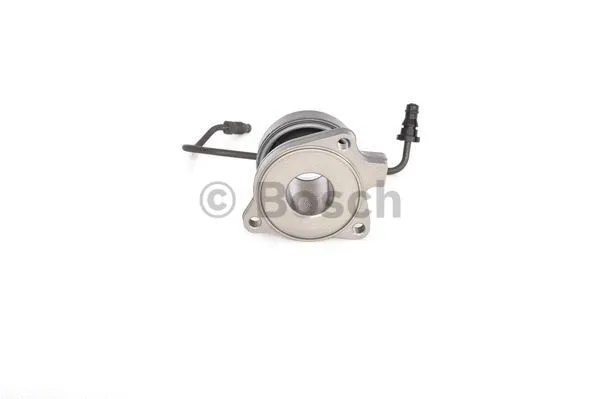Central Slave Cylinder, clutch