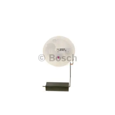 Sender Unit, fuel tank (0 986 580 103)