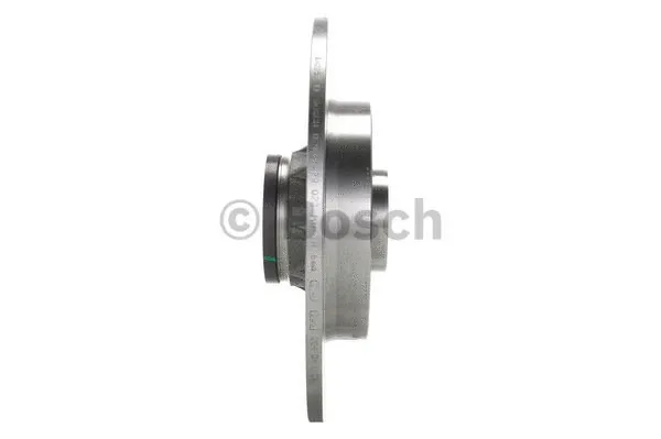 Brake Disc (0 986 479 022)
