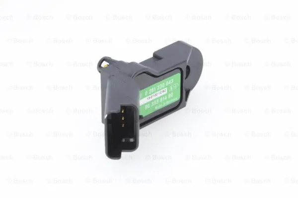 Sensor