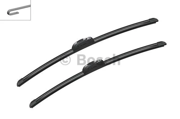 Wiper Blade (3 397 118 906)