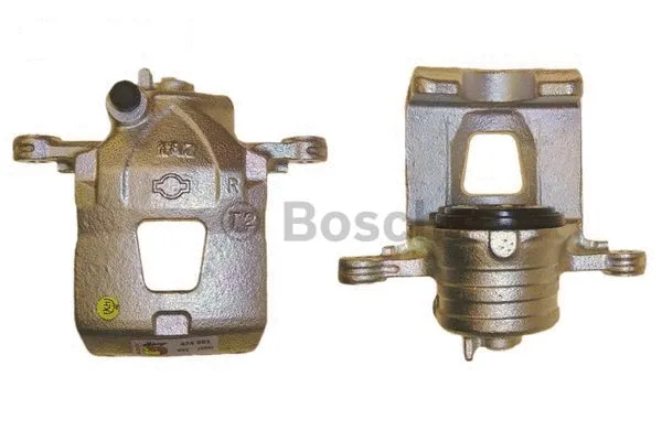 Brake Caliper (0 986 474 053)