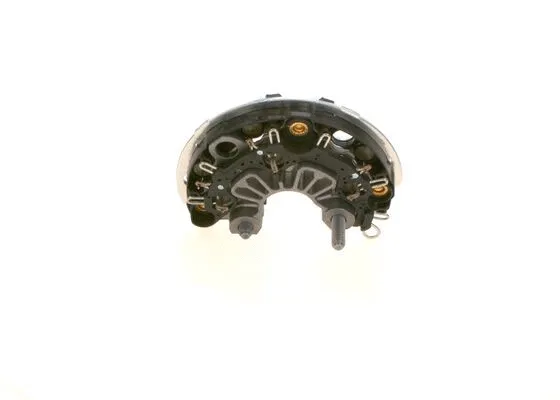 Rectifier, alternator (F 00M 133 259)