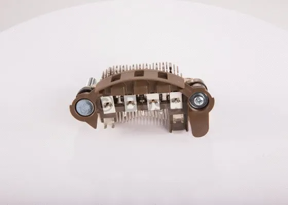Rectifier, alternator