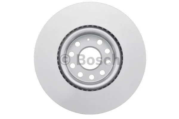 Brake Disc (0 986 479 932)
