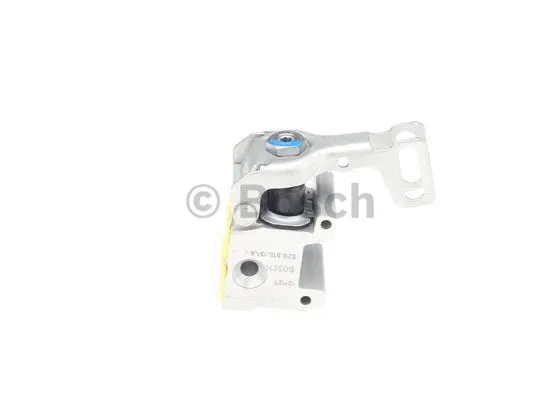 Brake Force Regulator