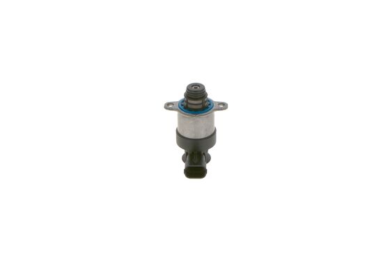 Control Valve, fuel quantity (common rail system)