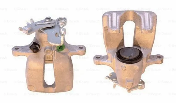 Brake Caliper (0 986 134 115)
