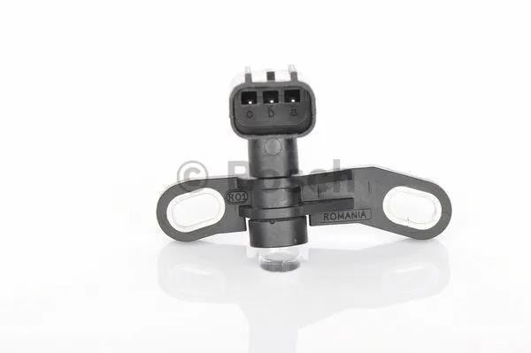 Sensor, crankshaft pulse
