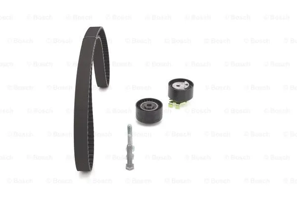 Timing Belt Kit