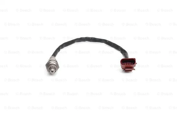 Lambda Sensor